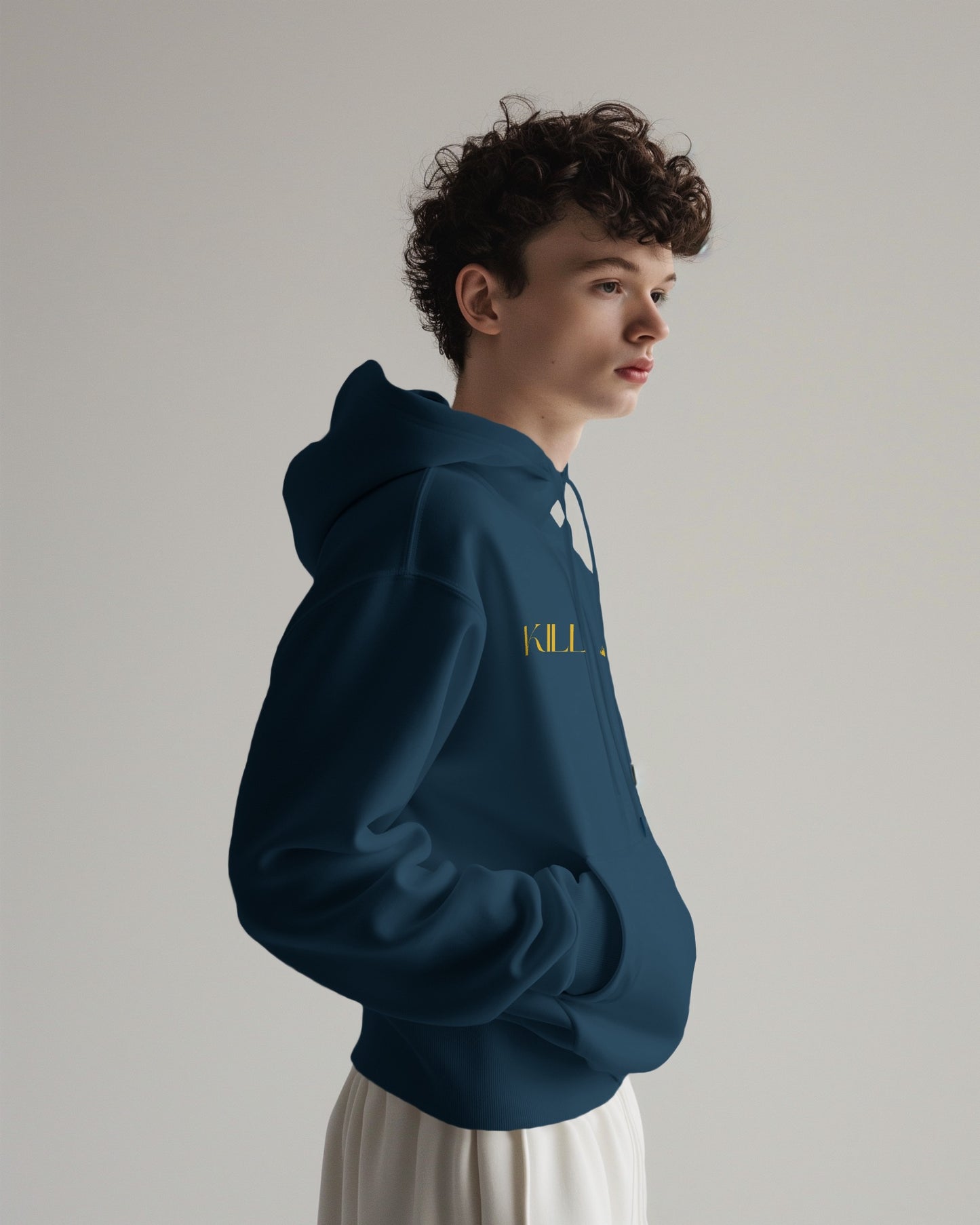 Kill Bill You Hoodie