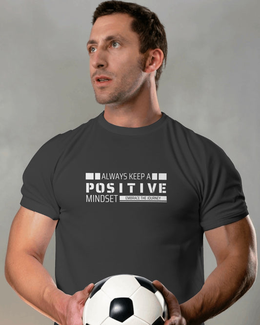Positive Mindset Tshirt