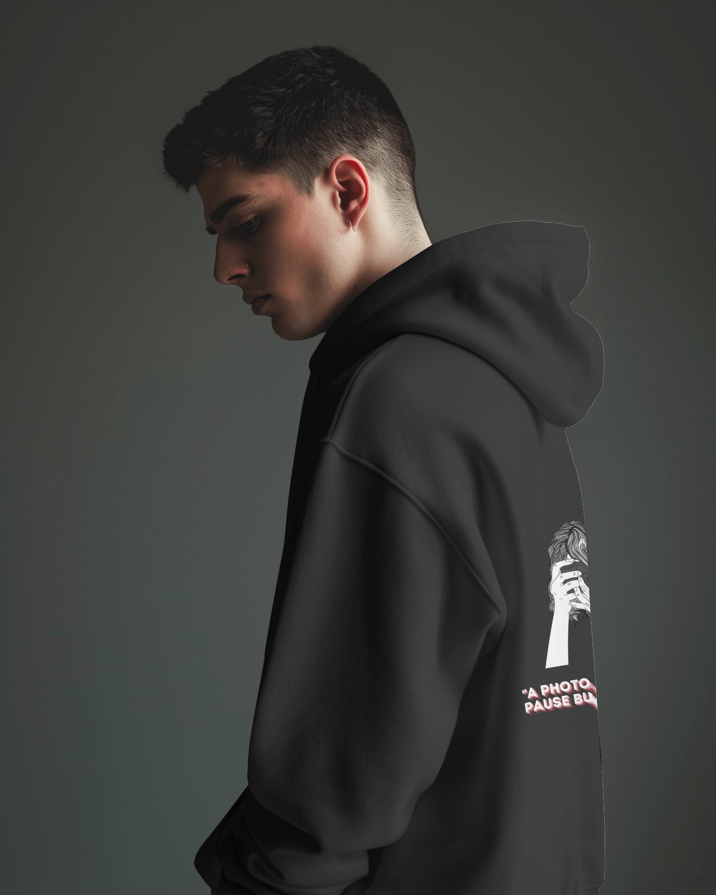 Photography Hoodie
