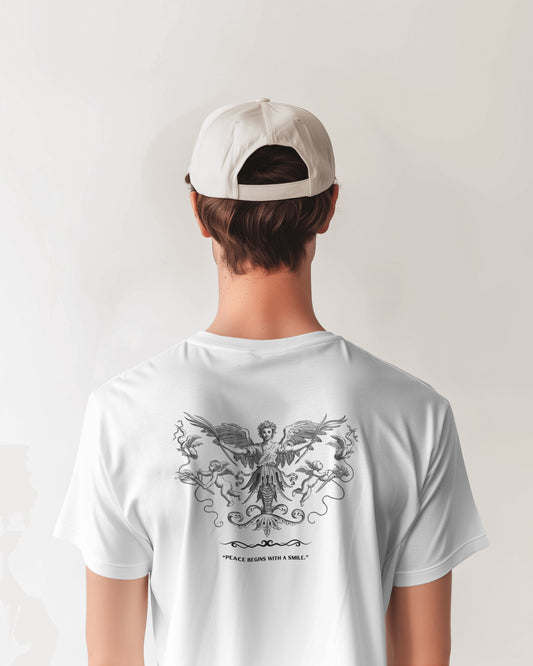 Protect your Peace WH Tshirt