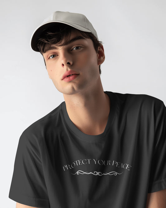 Protect your Peace Tshirt