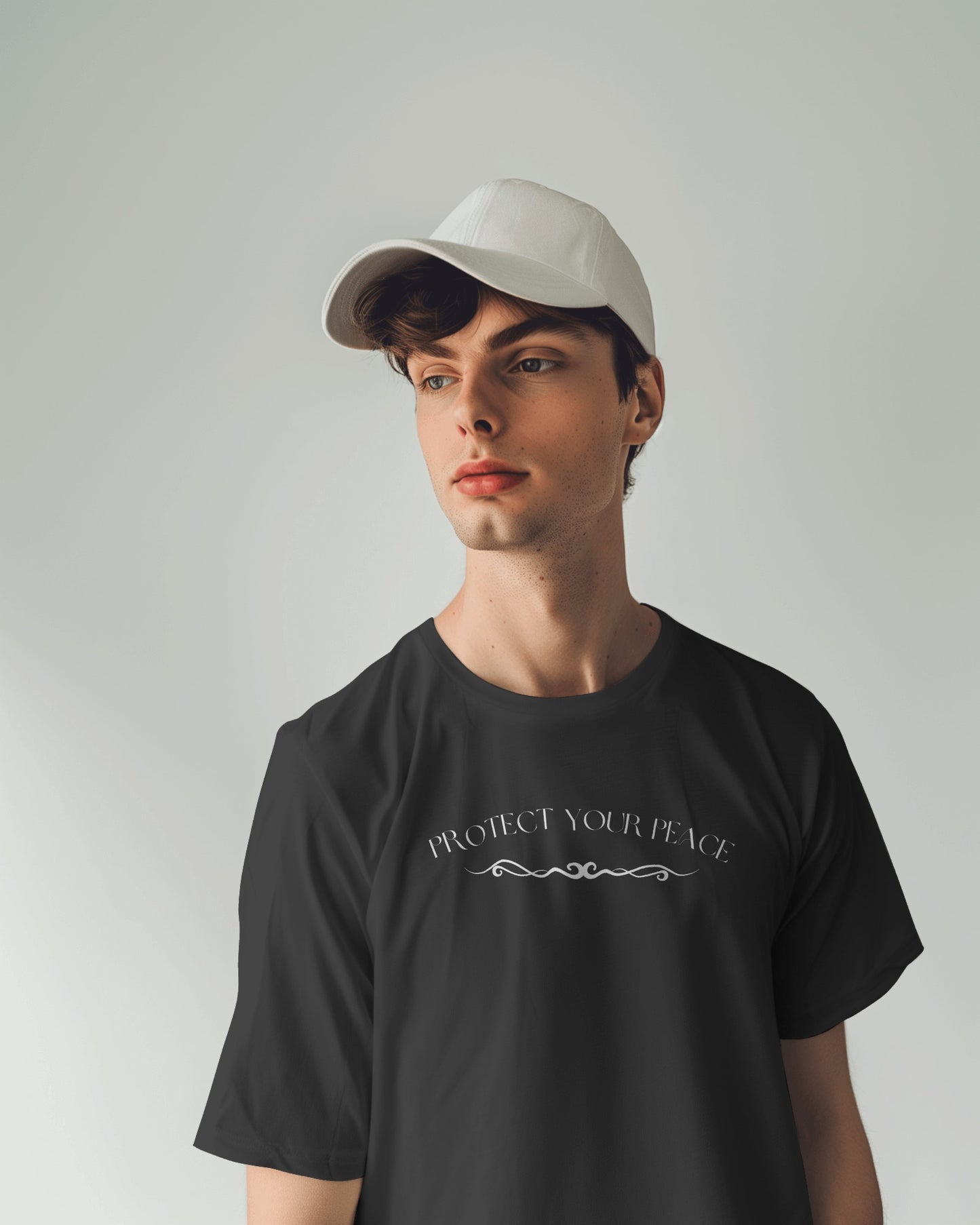 Protect your Peace Tshirt