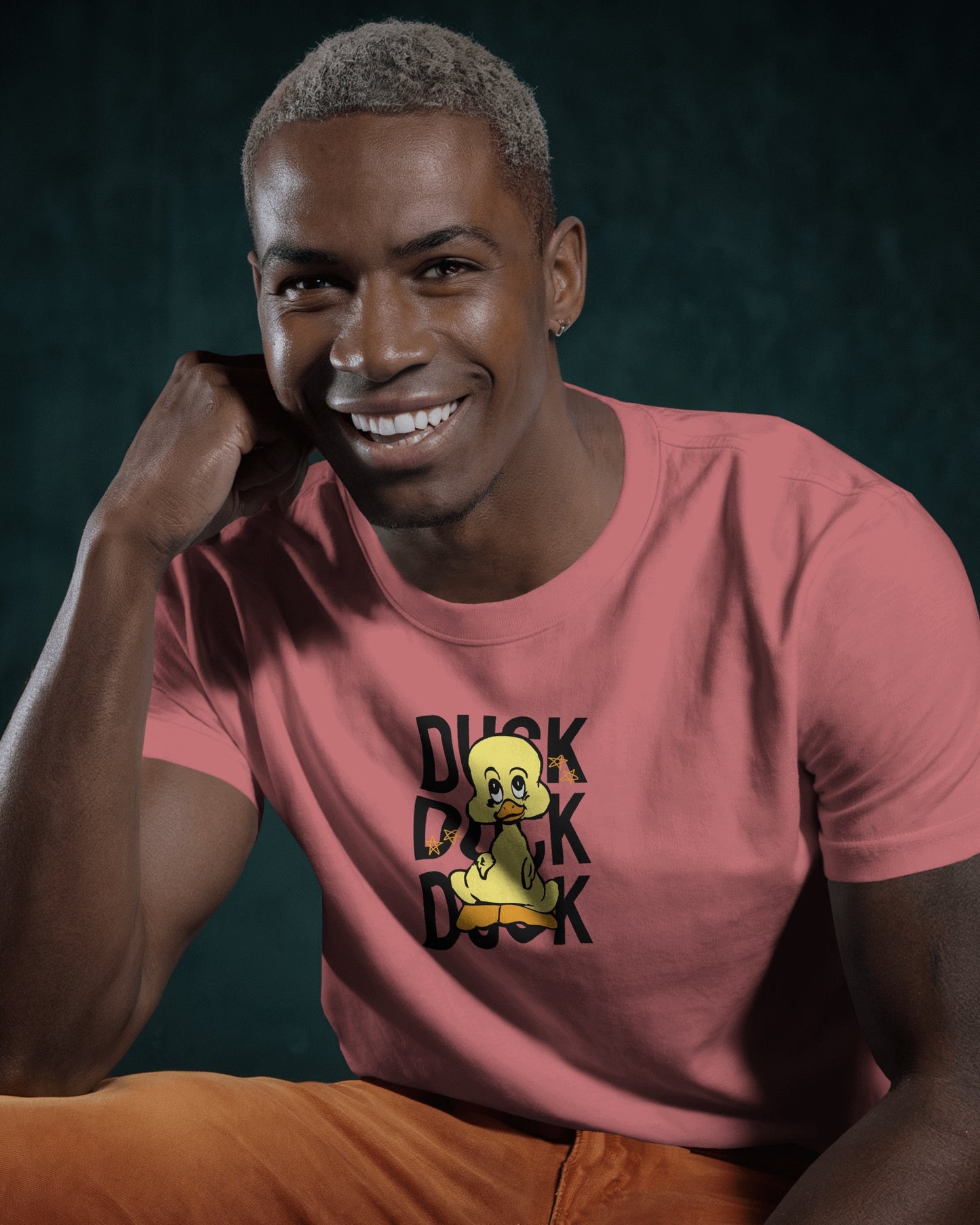Duckling Oversized Tshirt