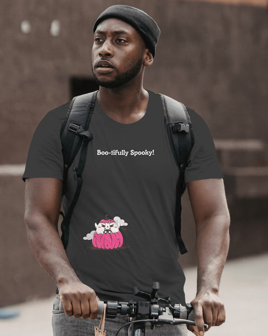 Spooky Tshirt