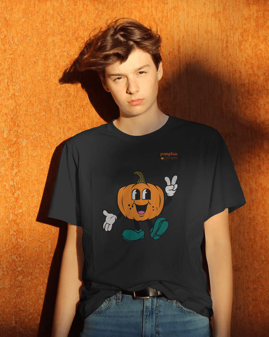 Pumpkin Tshirt