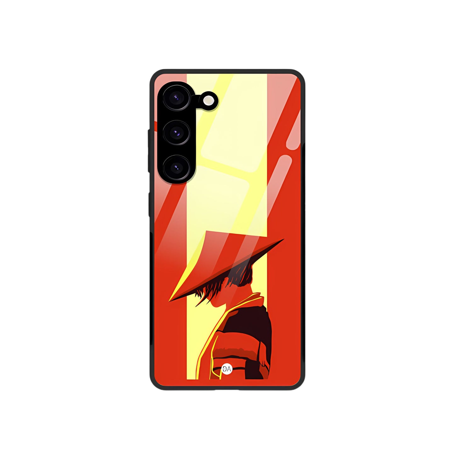 Anime Character Design Case For Samsung