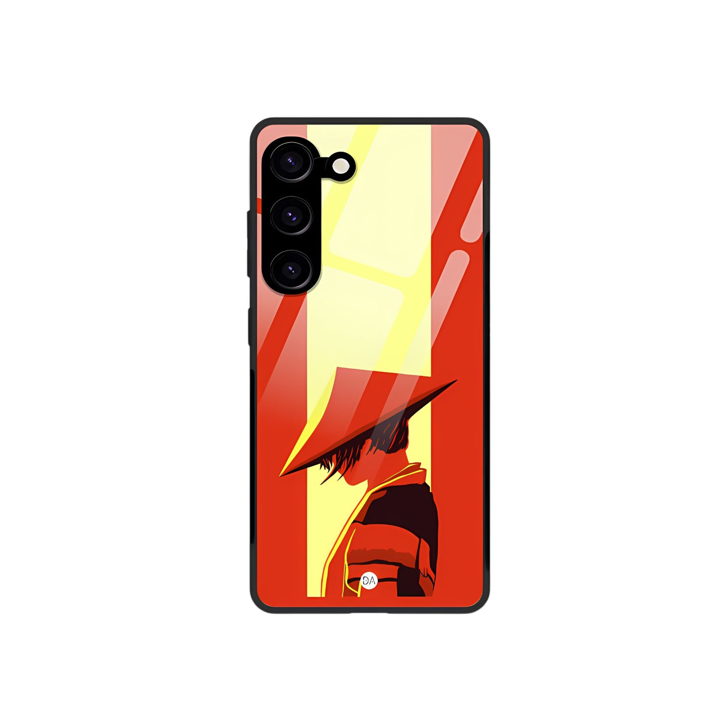 Anime Character Design Case For Samsung