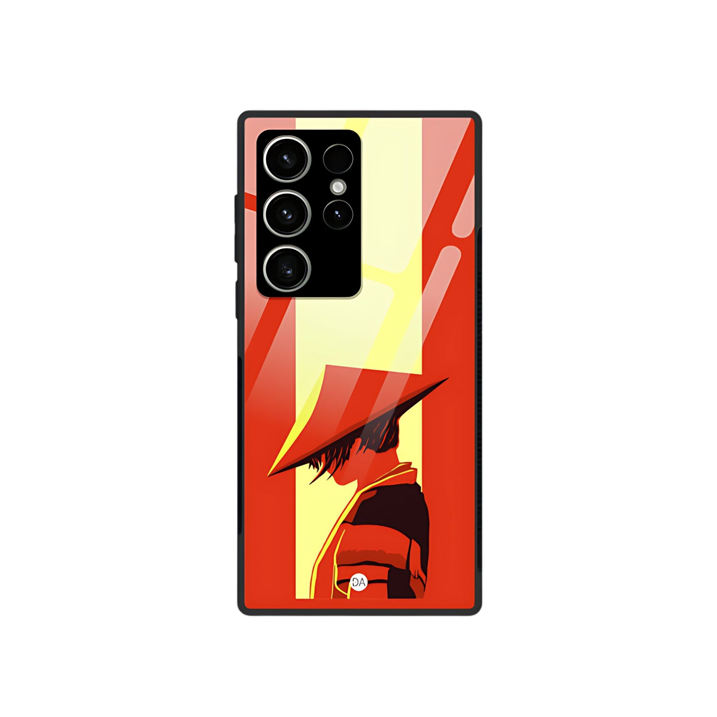 Anime Character Design Case For Samsung