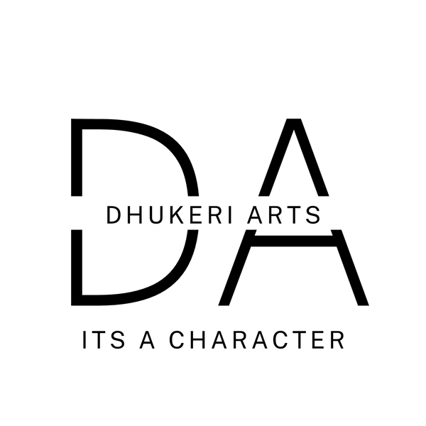 DHUKERI ARTS