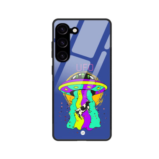 UFO Design Case For Samsung