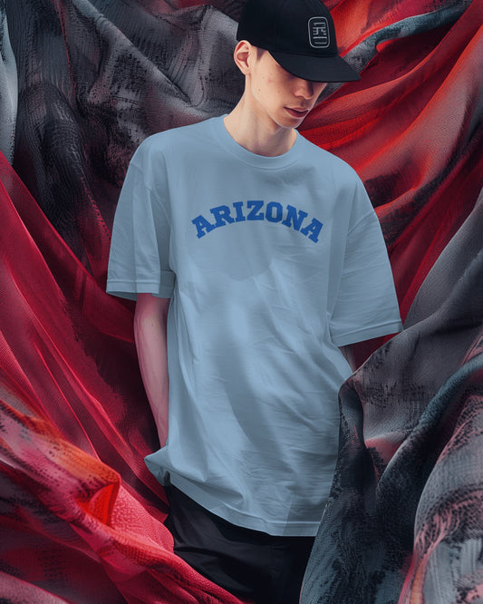 Arizona Oversized Tshirt