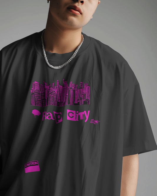 Rap City Tshirt