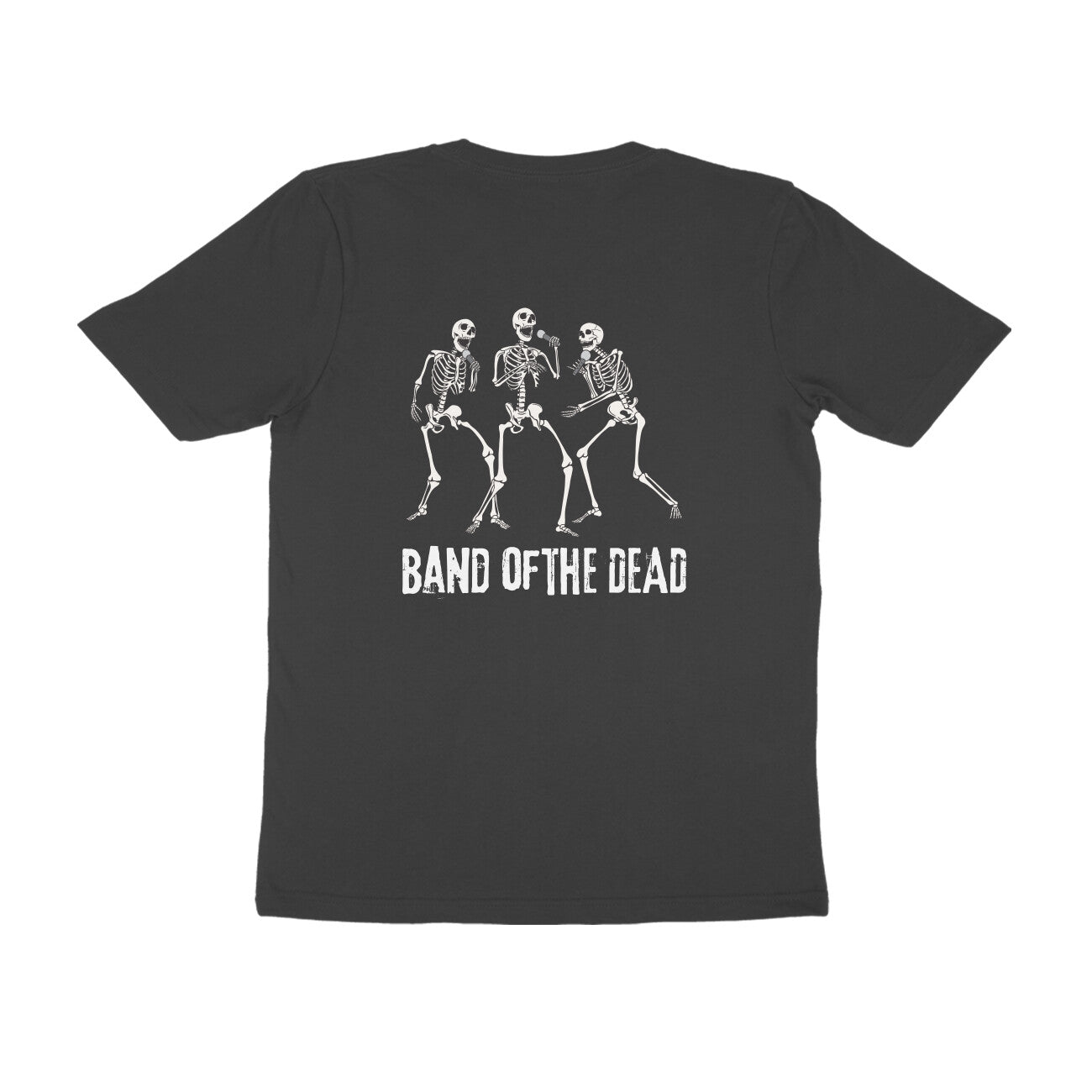 Band Of The Dead TShirt