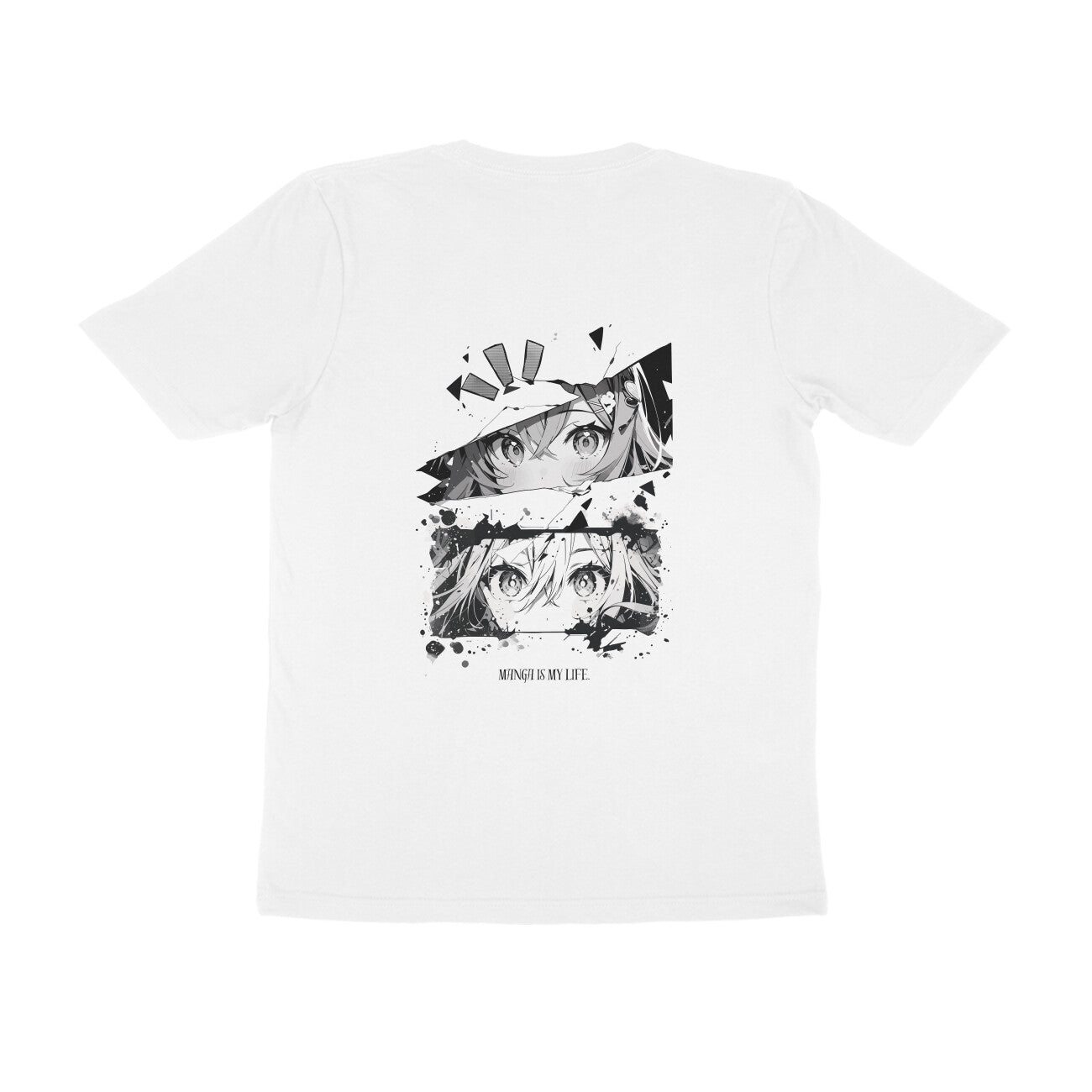 Manga WH Tshirt