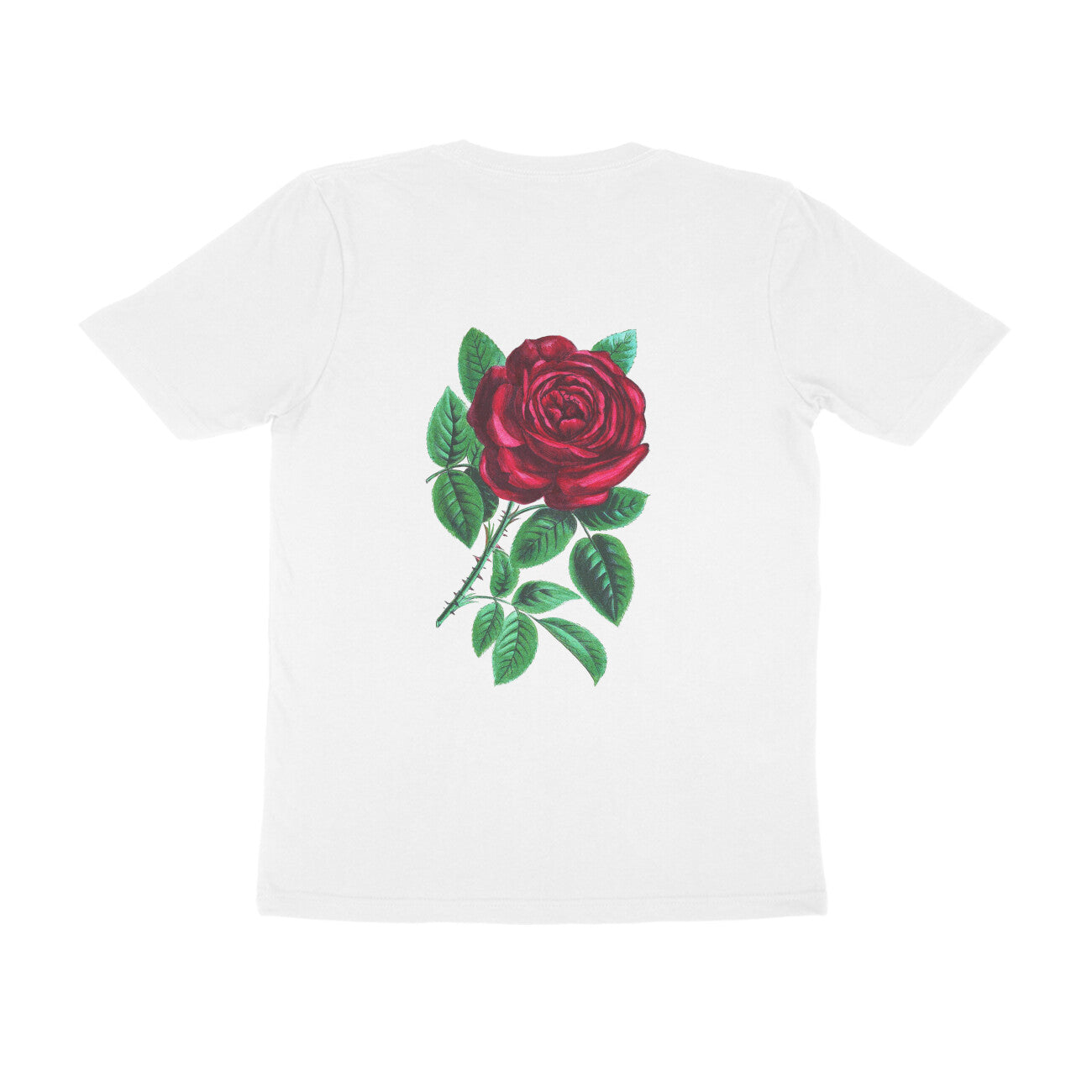 Rose WH Tshirt