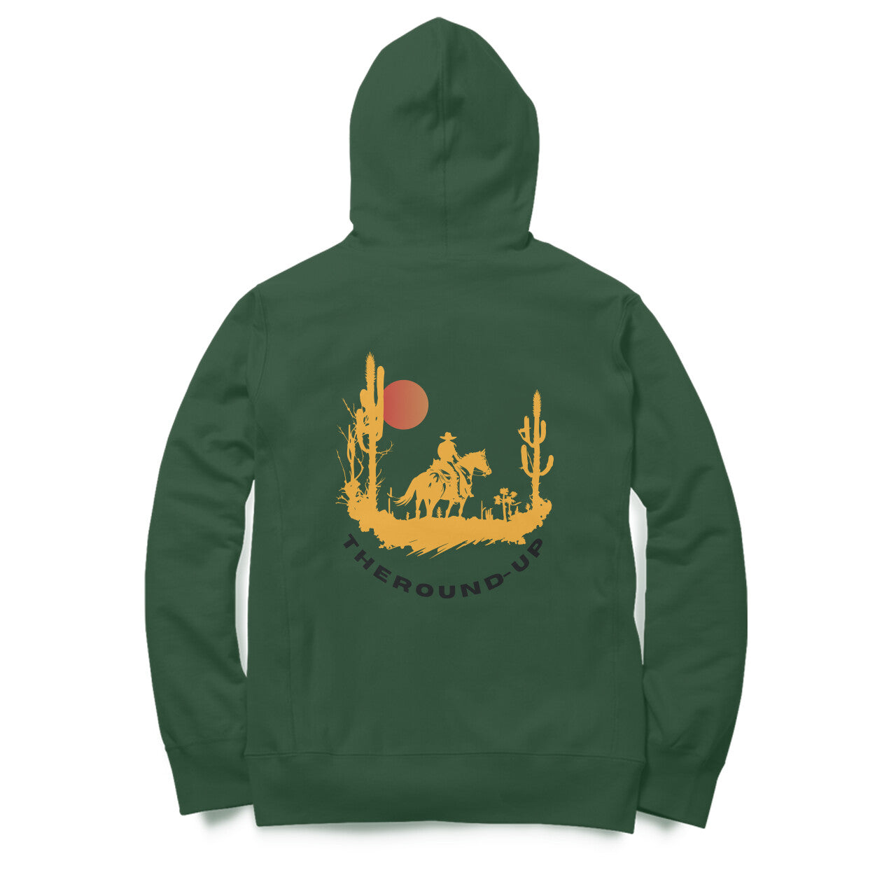 Rodeo Hoodie