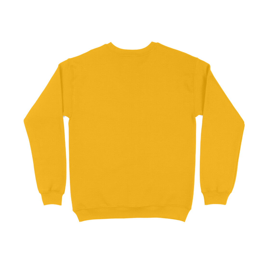 Fauget Sweatshirt | Dhukeri Arts