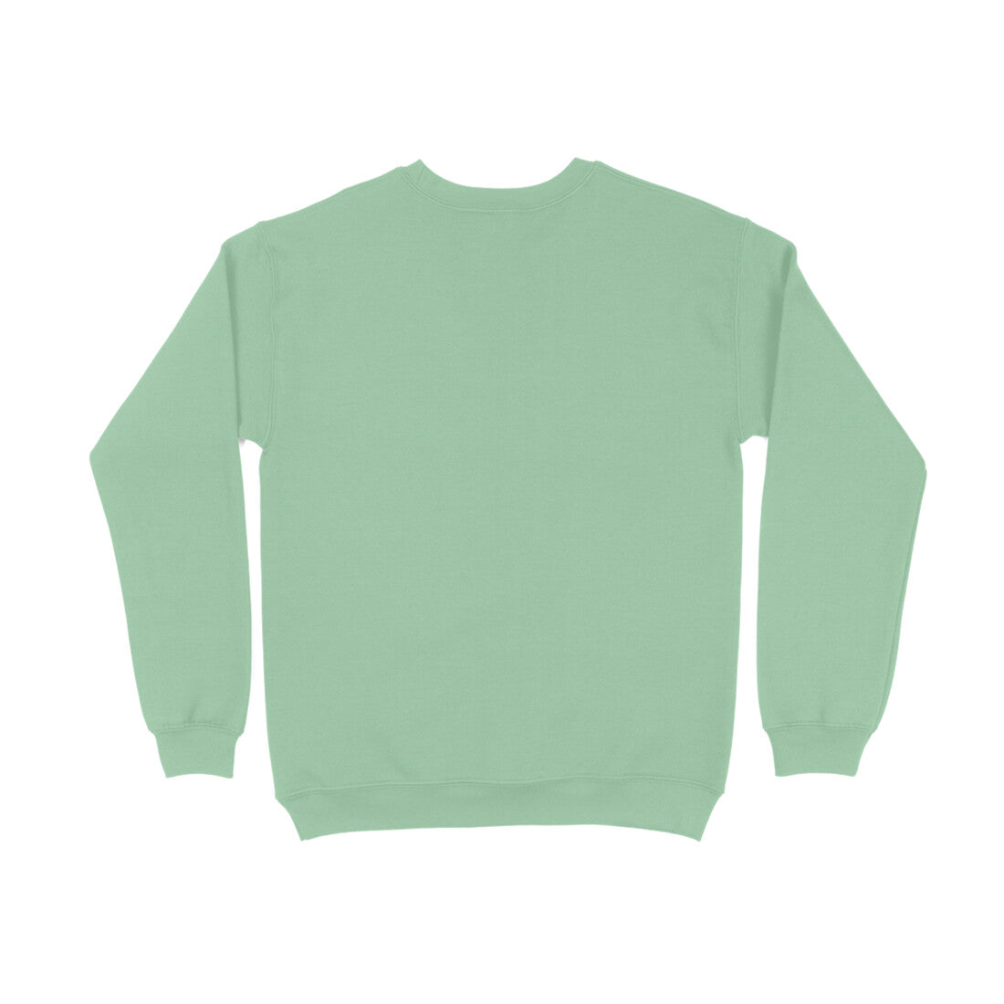 Leaves Sweatshirt