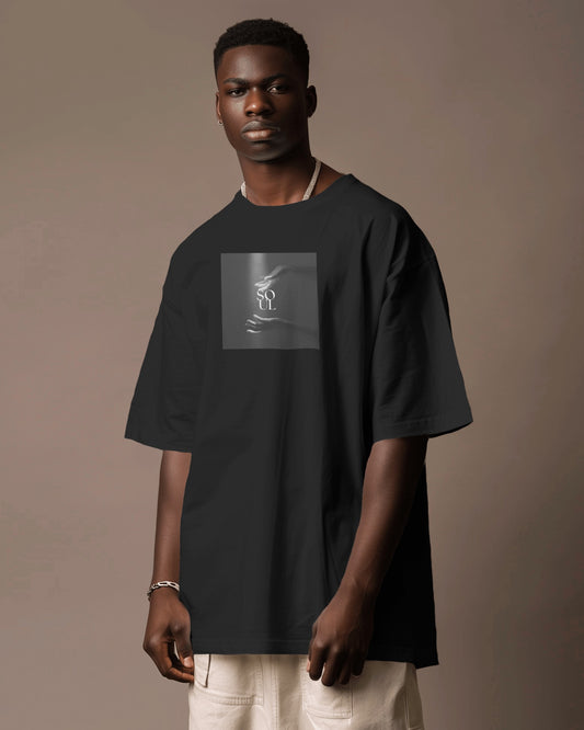Soul Premium Oversized Tshirt