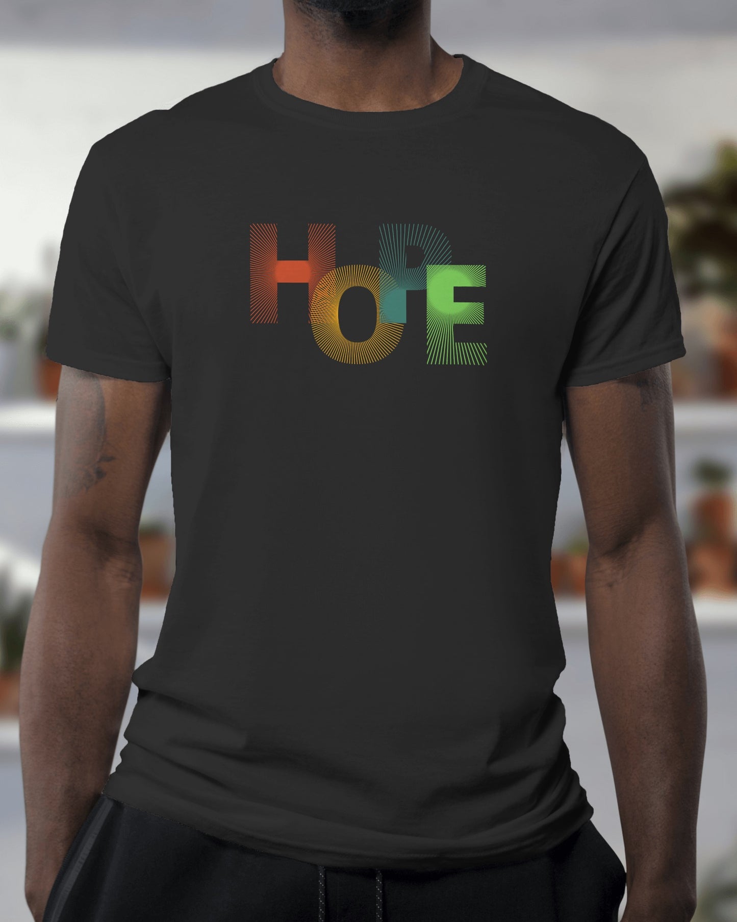 Hope Tshirt