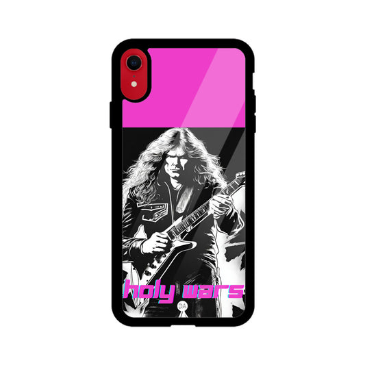 Holy Wars Design Case For iPhone