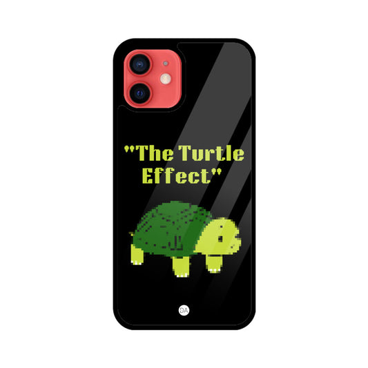 The Turtle Effect Design Case For iPhone