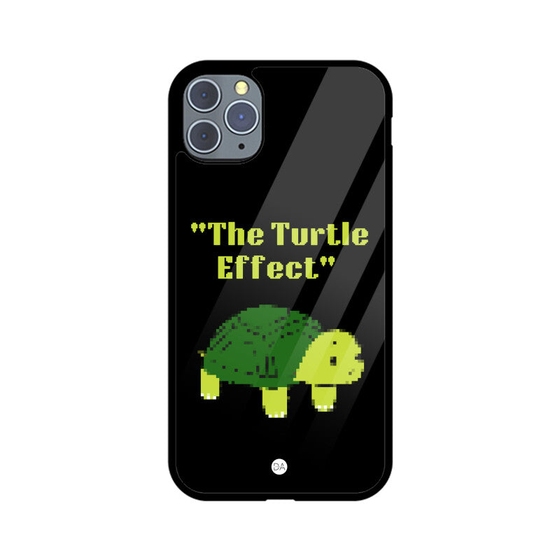 The Turtle Effect Design Case For iPhone