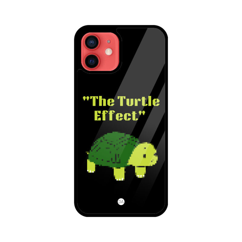 The Turtle Effect Design Case For iPhone