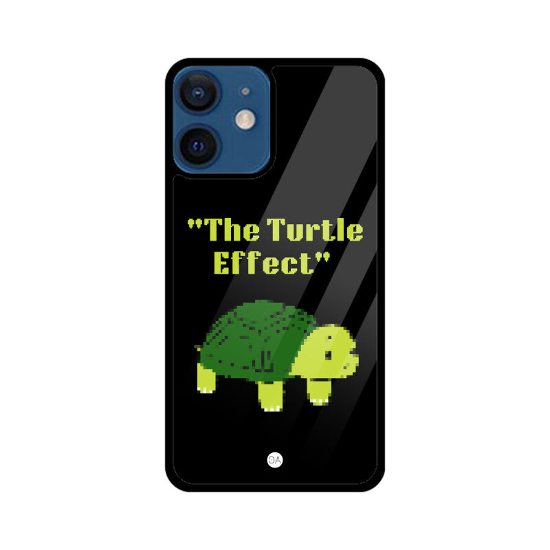 The Turtle Effect Design Case For iPhone