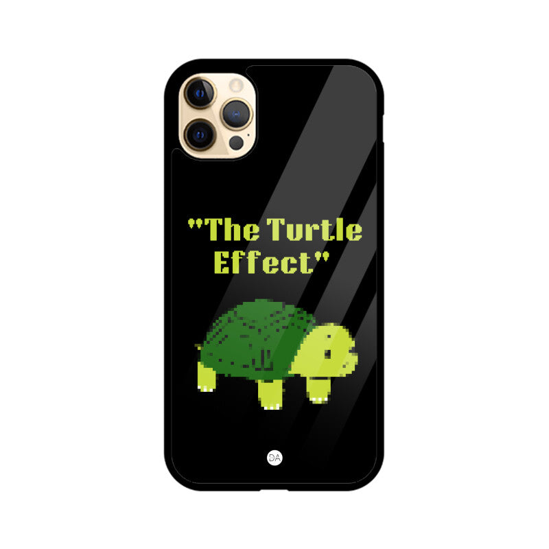 The Turtle Effect Design Case For iPhone