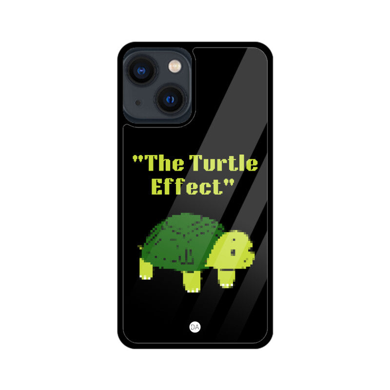 The Turtle Effect Design Case For iPhone