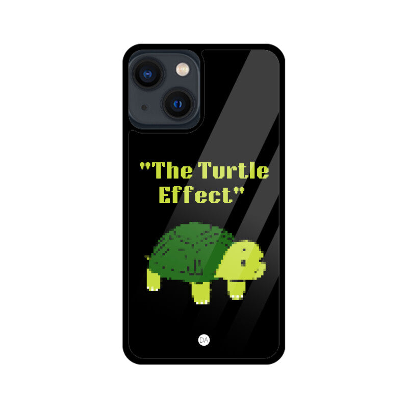 The Turtle Effect Design Case For iPhone