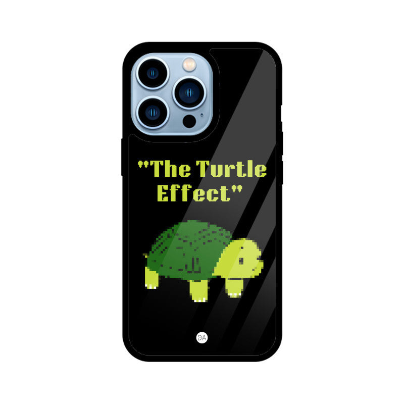 The Turtle Effect Design Case For iPhone