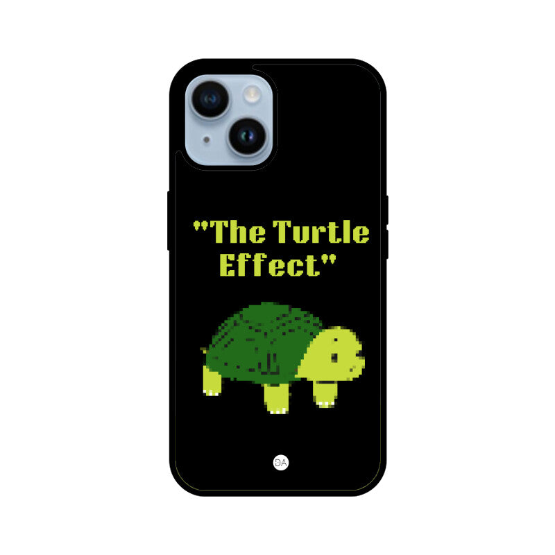 The Turtle Effect Design Case For iPhone