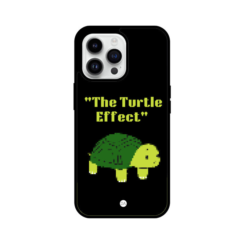 The Turtle Effect Design Case For iPhone