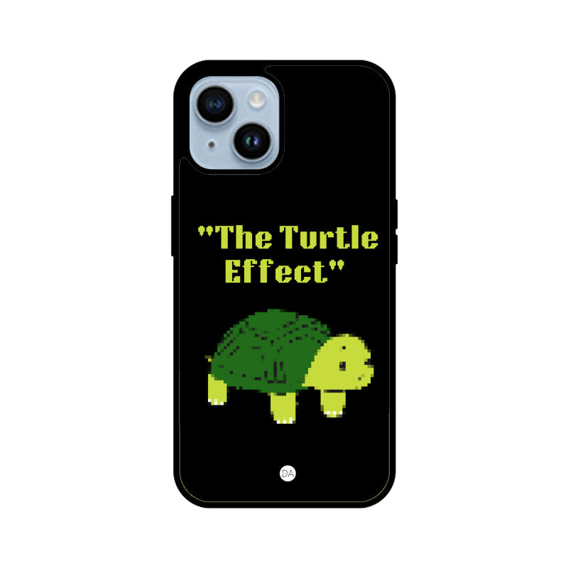 The Turtle Effect Design Case For iPhone