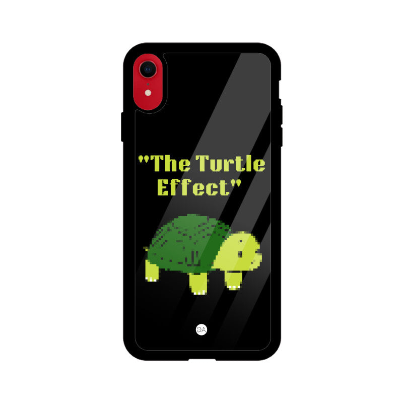 The Turtle Effect Design Case For iPhone