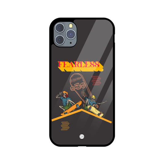 Skate Board Design Case For iPhone