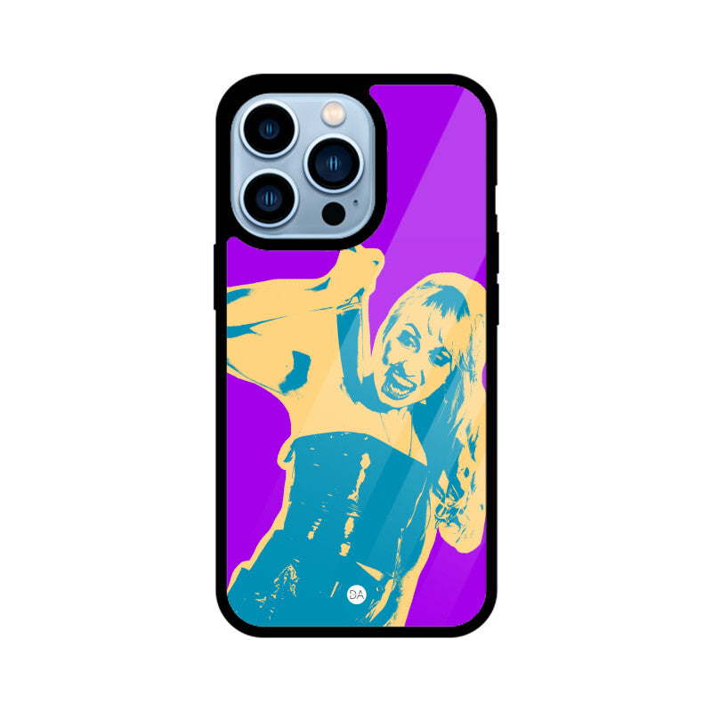 Womanista Design Case For iPhone