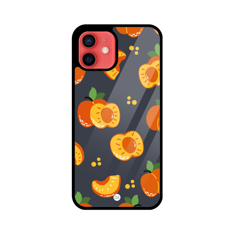 Fruit Design Case For iPhone