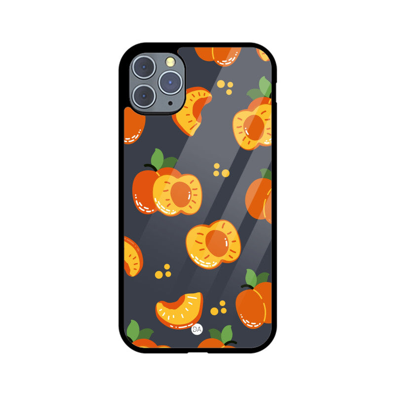 Fruit Design Case For iPhone