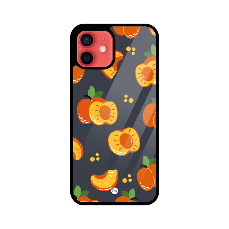 Fruit Design Case For iPhone