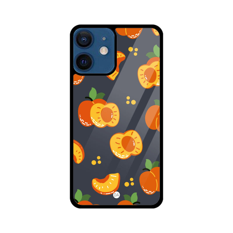 Fruit Design Case For iPhone