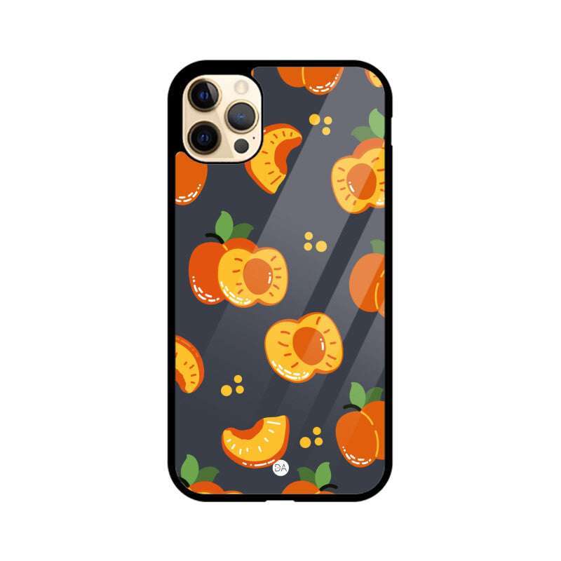 Fruit Design Case For iPhone