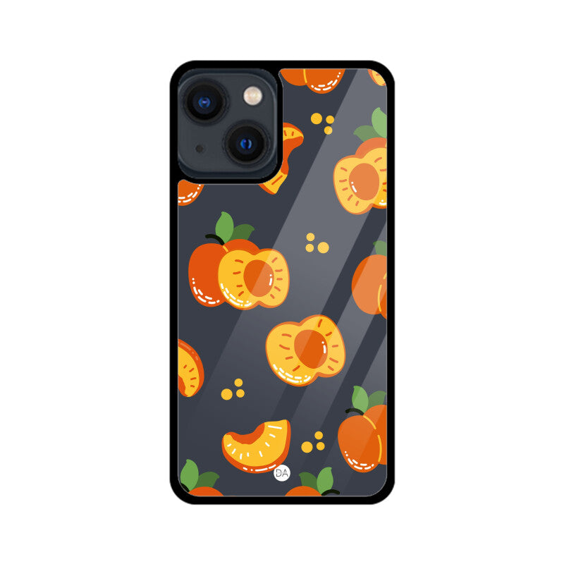 Fruit Design Case For iPhone