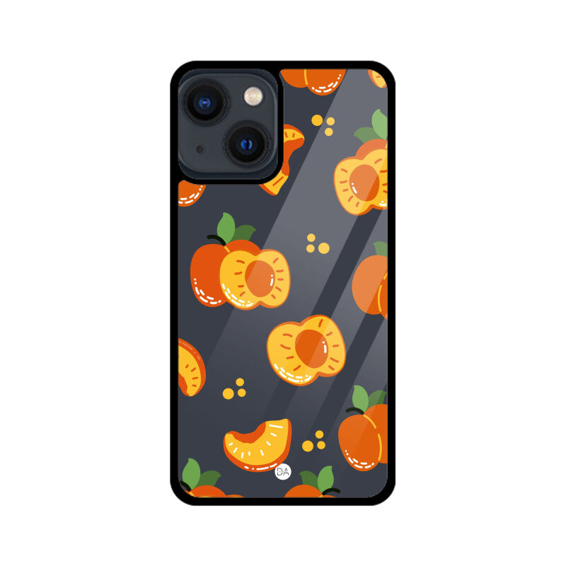 Fruit Design Case For iPhone