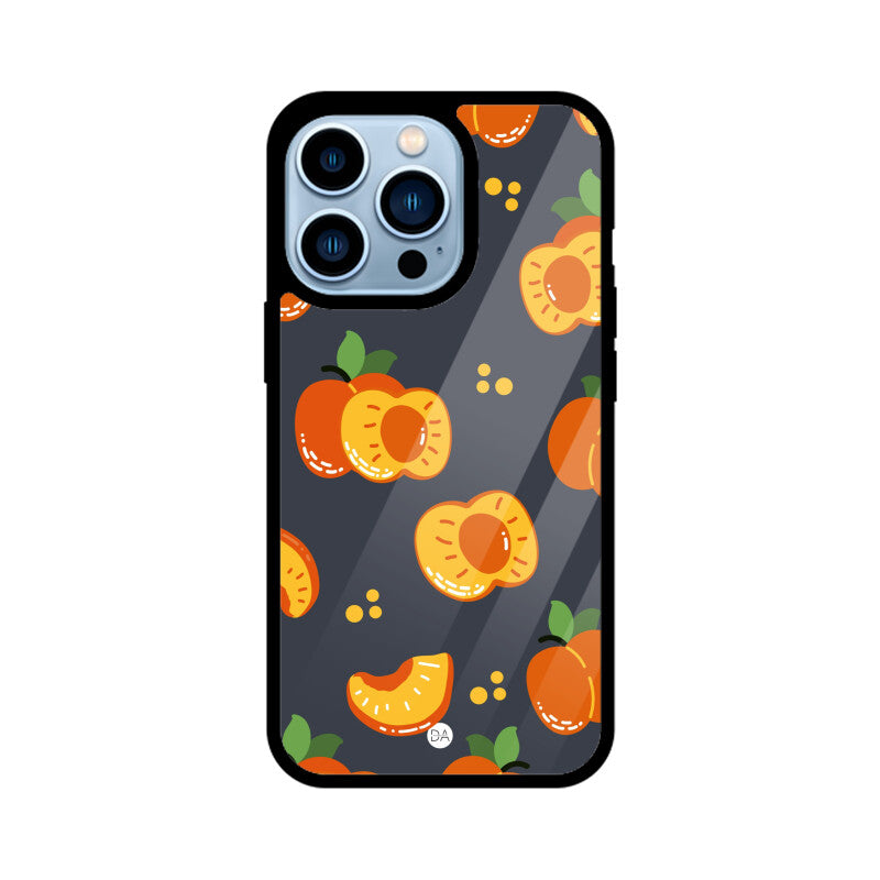 Fruit Design Case For iPhone