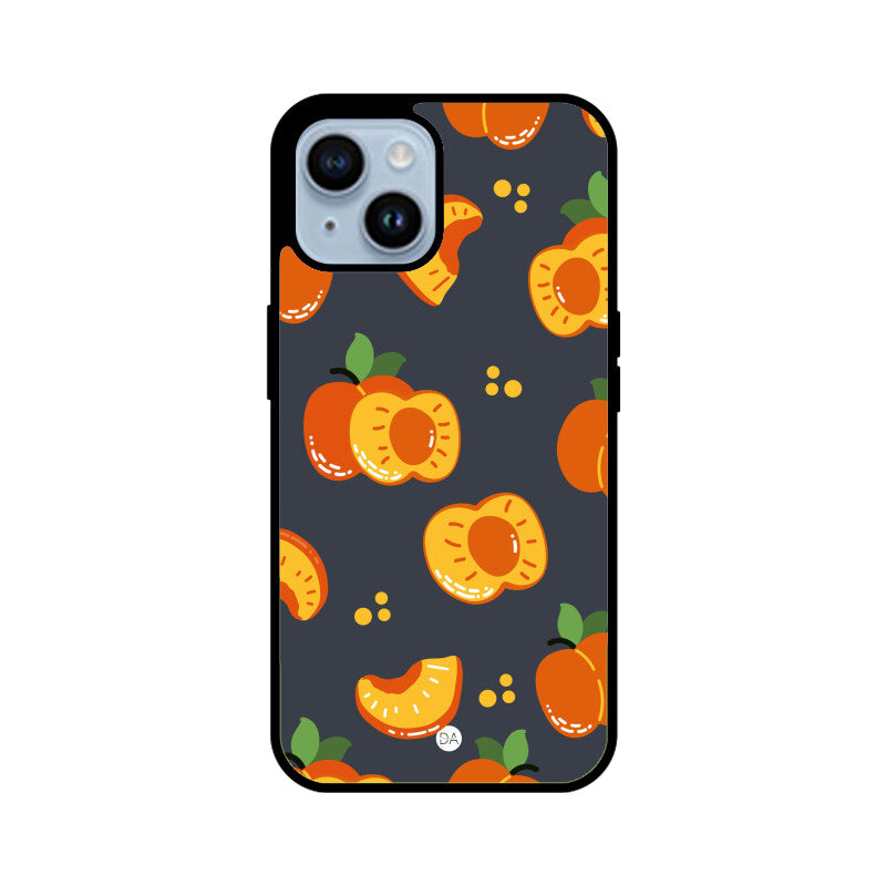 Fruit Design Case For iPhone