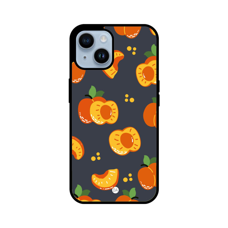 Fruit Design Case For iPhone