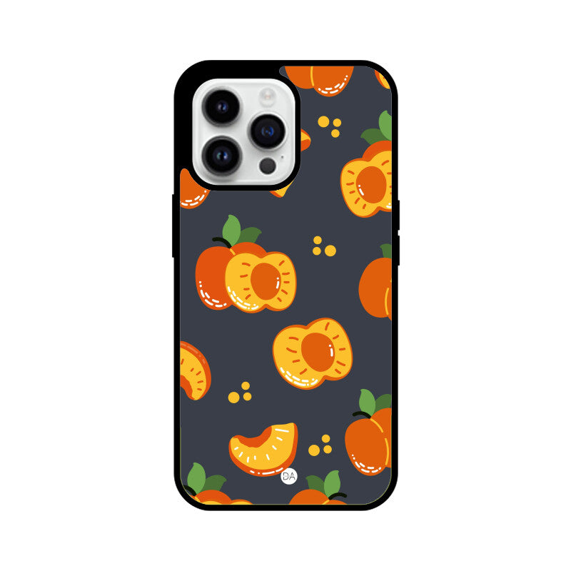 Fruit Design Case For iPhone